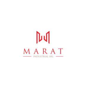 Logo Design by ecorokerz for Marat Industrial | Design #18409548