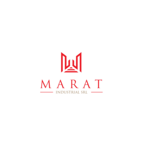 Logo Design by ecorokerz for Marat Industrial | Design: #18409549