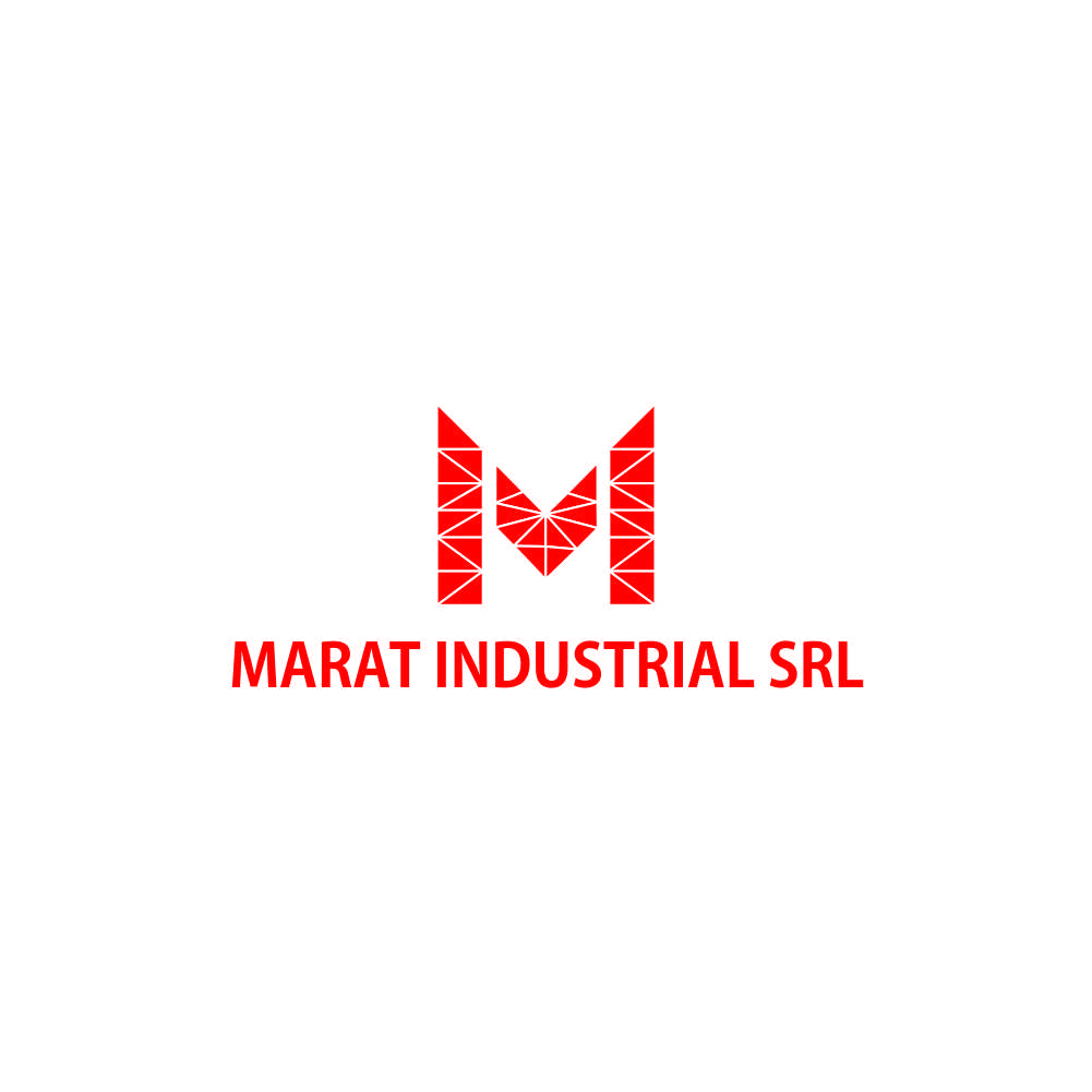 Logo Design by AD05 for Marat Industrial | Design #18519369