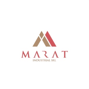 Logo Design by Big Stone Studio for Marat Industrial | Design #18453832