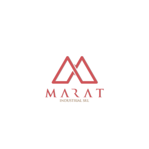 Logo Design by Big Stone Studio for Marat Industrial | Design: #18550861