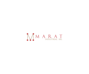 Logo Design by Boon for Marat Industrial | Design #18431095