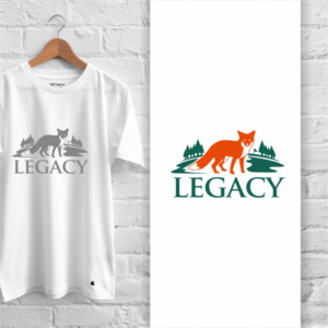 Logo Design by Arham Hidayat for this project | Design #18431685