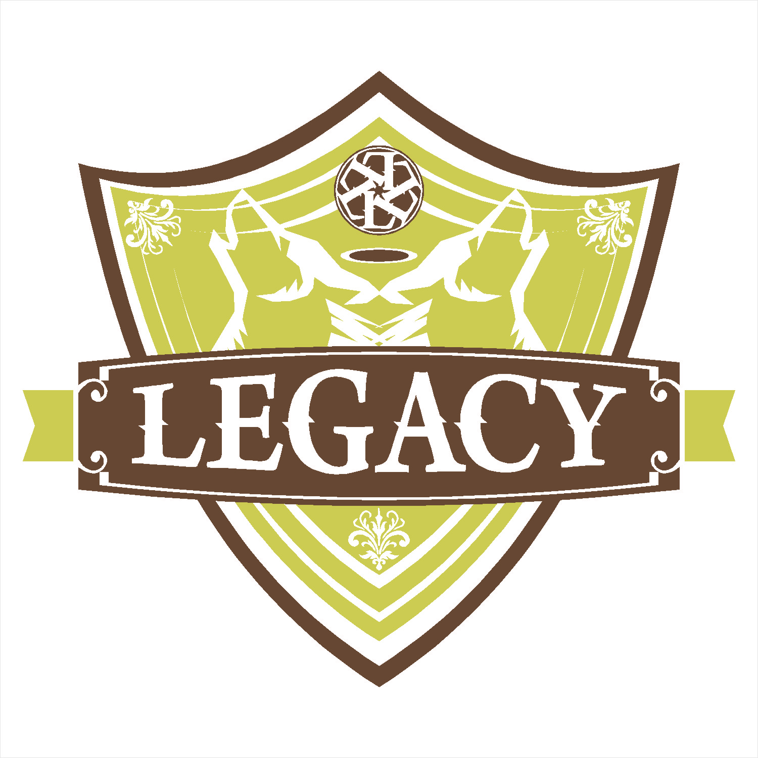 Logo Design by umiya2010 for this project | Design #18418028