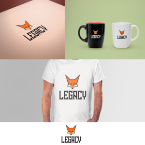 Logo Design by Alpha Studio for this project | Design #18415423