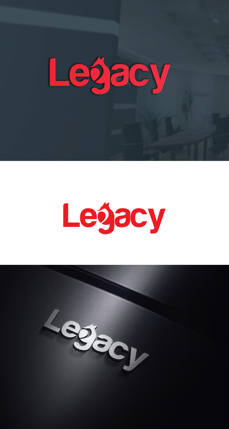 Logo Design by sponix for this project | Design #18412541