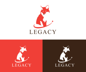 Logo Design by Thomas F.