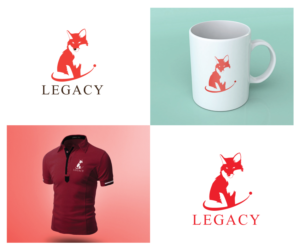 Logo Design by Thomas F. for this project | Design: #18405853
