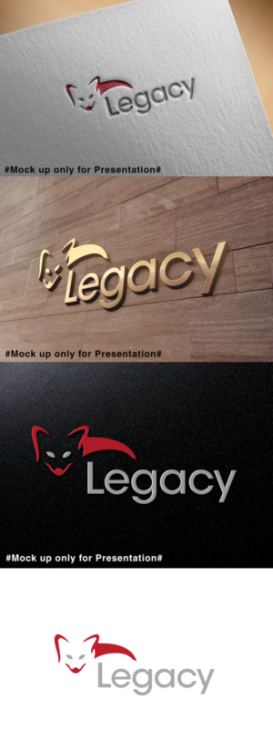 Logo Design by designmind78 for this project | Design: #18432163