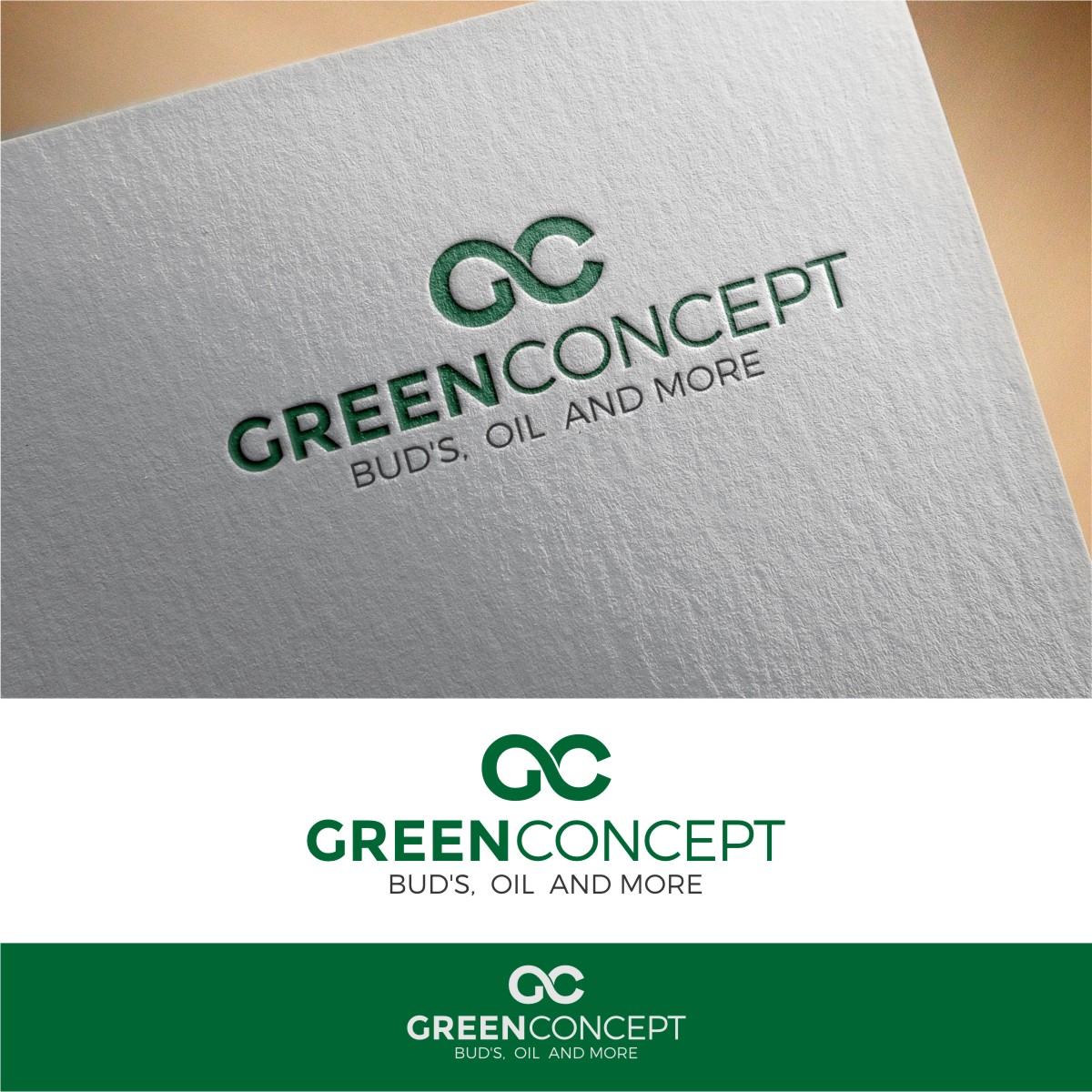 Logo Design by Yudi for this project | Design: #18415934