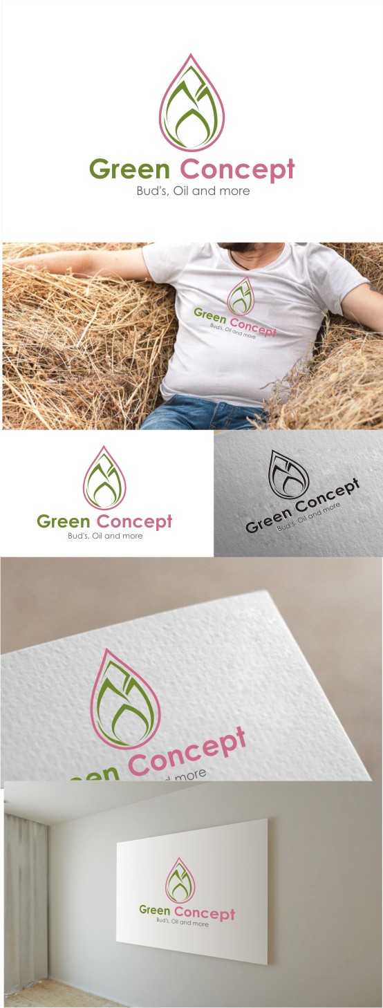 Logo Design by nutu for this project | Design #18418022