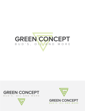 Logo Design by Wild Geek for this project | Design: #18418238