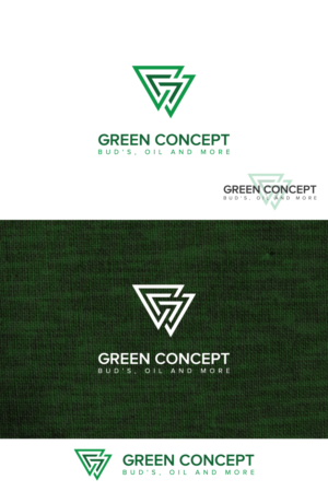 Logo Design by Wild Geek for this project | Design: #18418239