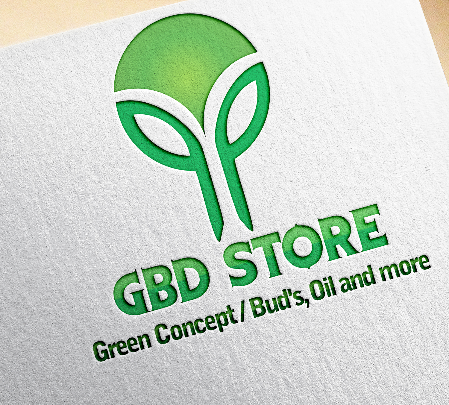Diseño de Logo por Mohammed Kaamal para este proyecto | Diseño #18416349