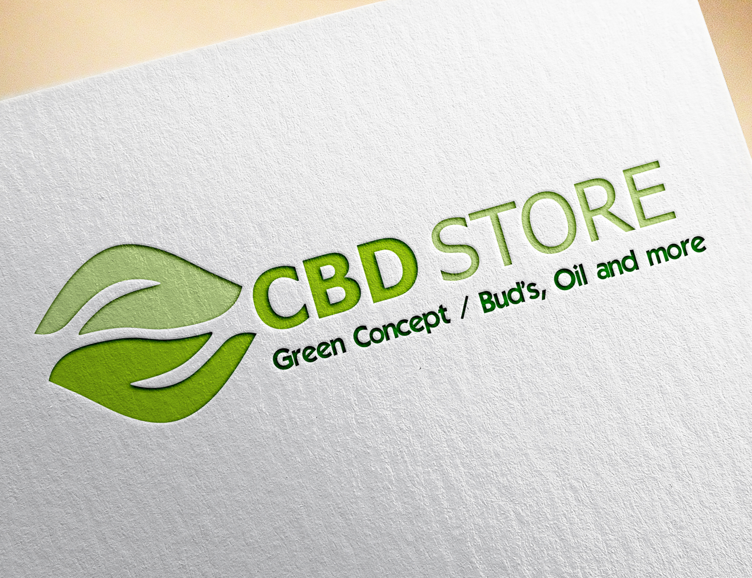 Logo Design by Mohammed Kaamal for this project | Design #18416506