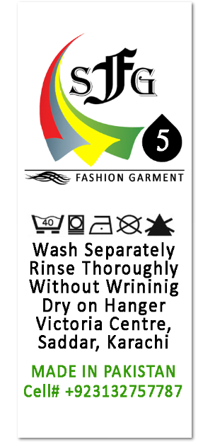 Label Design by Syed Noman Shah for this project | Design #18406752