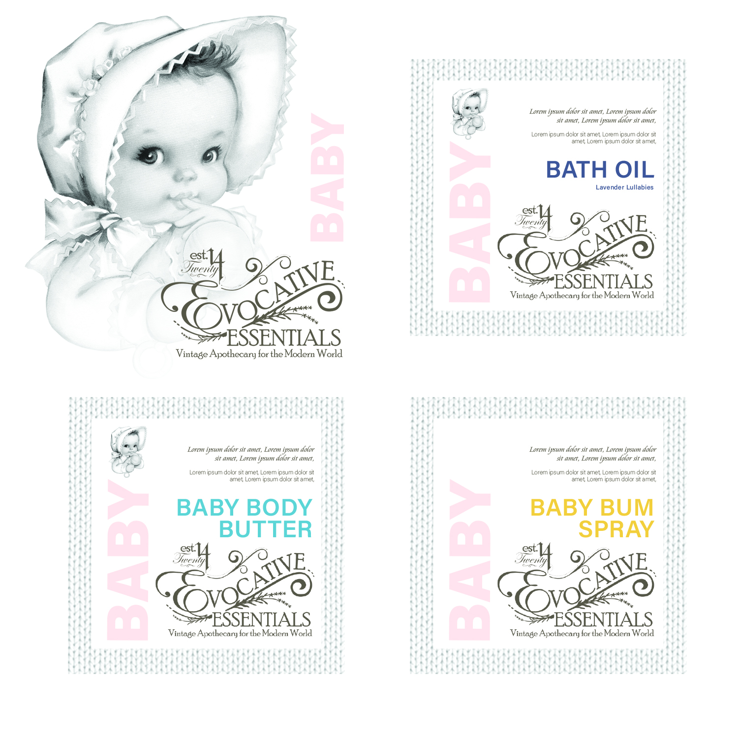 Label Design by krista flanders for this project | Design #18529940