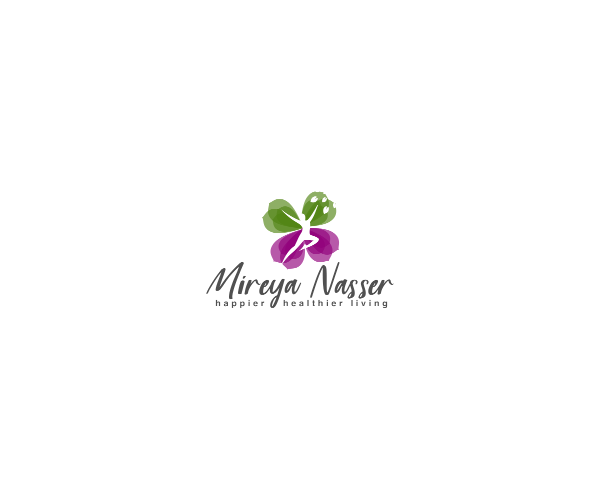 Logo Design by King Cozy for Mireya Nasser | Design #18405235