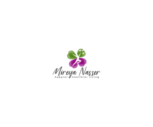 Logo Design by King Cozy for Mireya Nasser | Design: #18405235