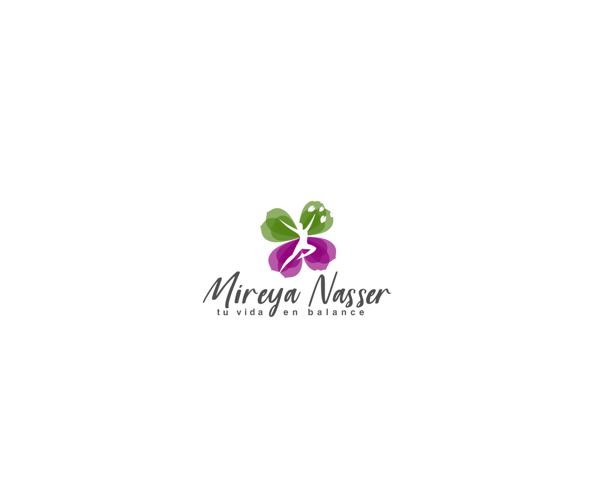 Logo Design by King Cozy for Mireya Nasser | Design #18407882