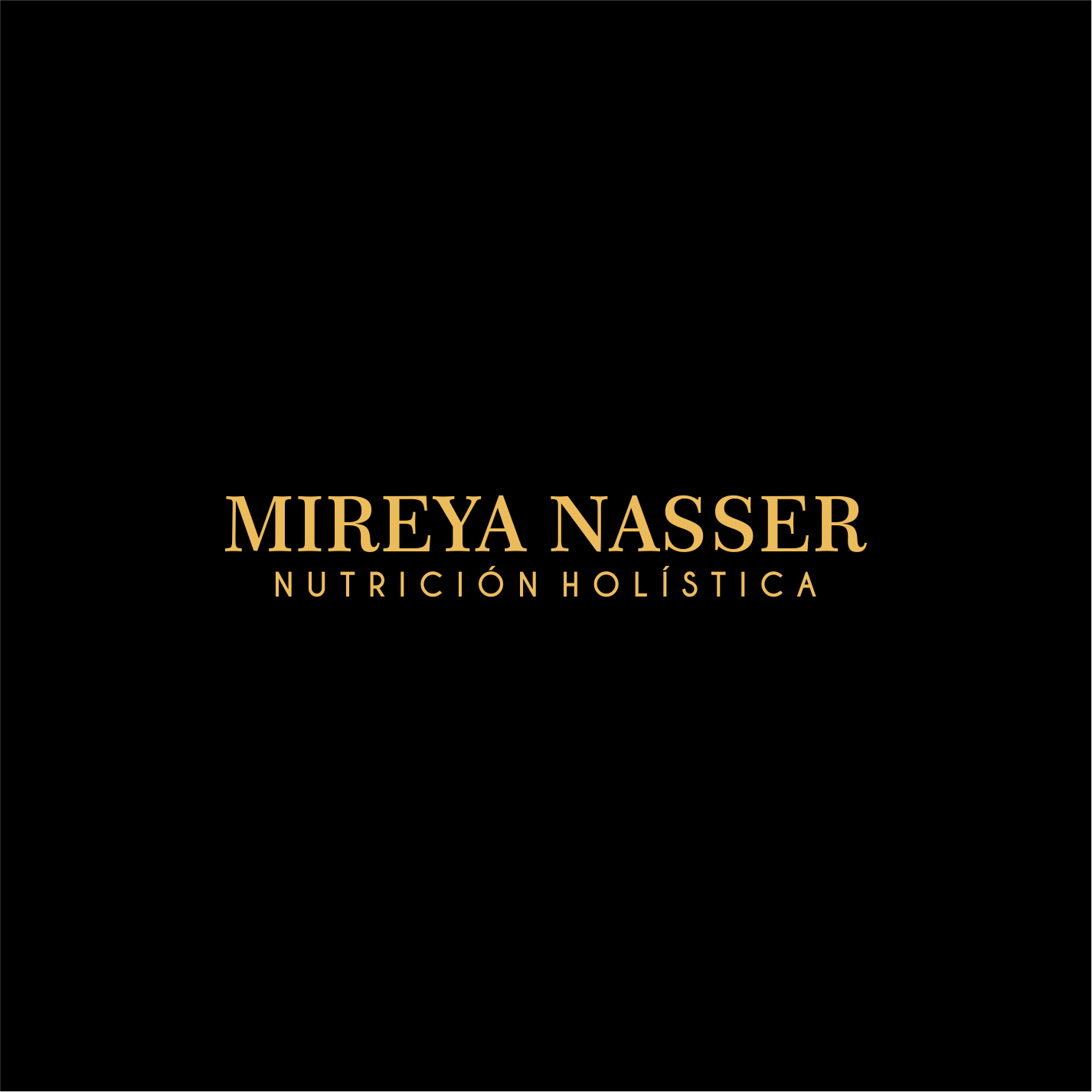 Logo Design by normi for Mireya Nasser | Design #18411999