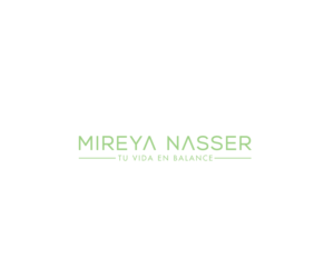 Logo Design by Alien Cookie for Mireya Nasser | Design: #18416048