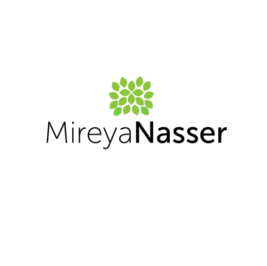 Logo Design by Thomasdesign for Mireya Nasser | Design: #18412607