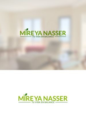 Logo Design by widodo for Mireya Nasser | Design: #18412481