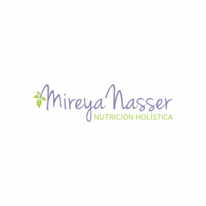 Logo Design by Khalik for Mireya Nasser | Design: #18408058