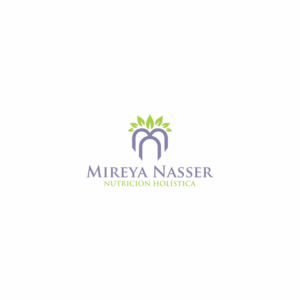 Logo Design by Khalik for Mireya Nasser | Design: #18408094
