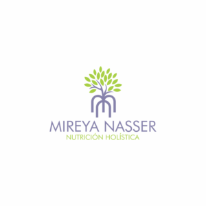 Logo Design by Khalik for Mireya Nasser | Design: #18408144