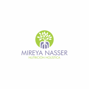 Logo Design by Khalik for Mireya Nasser | Design: #18408181