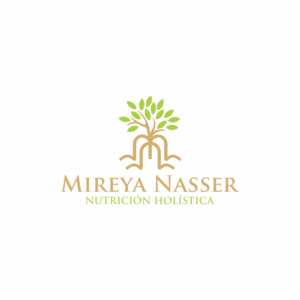Logo Design by Khalik for Mireya Nasser | Design: #18408261