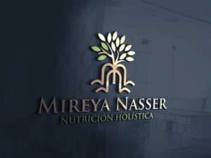 Logo Design by Khalik for Mireya Nasser | Design: #18408293