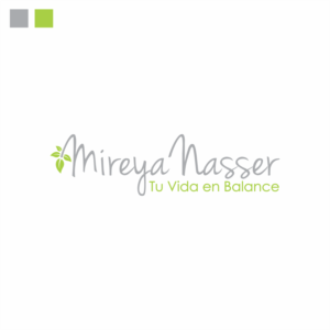 Logo Design by Khalik for Mireya Nasser | Design: #18415945