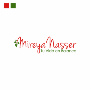 Logo Design by Khalik for Mireya Nasser | Design: #18415947