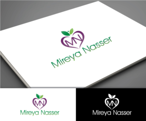 Logo Design by future logo.com for Mireya Nasser | Design: #18405476