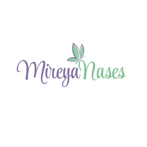 Mireya Nasser  - Nutrición Holística | Logo Design by sherman