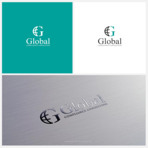 Global Compliance Consulting | Design de Logo par madeli