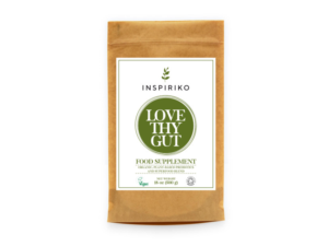 Label design - Superfood blend | Diseño de Empaque por Atvento Graphics
