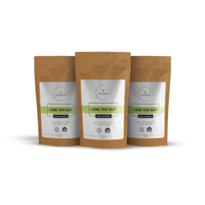 Packaging Design by Shark1 for Think Organic | Design: #18410967