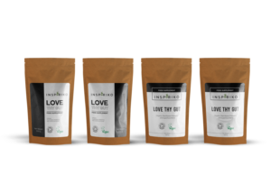 Packaging Design by Shark1 for Think Organic | Design: #18418061