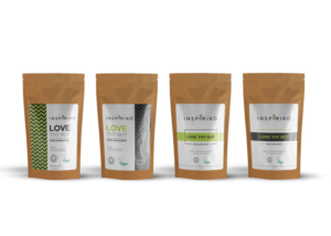 Packaging Design by Shark1 for Think Organic | Design: #18419339