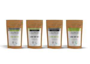 Packaging Design by Shark1 for Think Organic | Design: #18419341