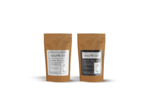 Packaging Design by Shark1 for Think Organic | Design: #18419698