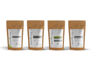 Packaging Design by Shark1 for Think Organic | Design: #18425904