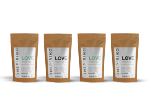 Packaging Design by Shark1 for Think Organic | Design: #18428927