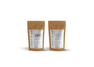 Packaging Design by Shark1 for Think Organic | Design: #18429075