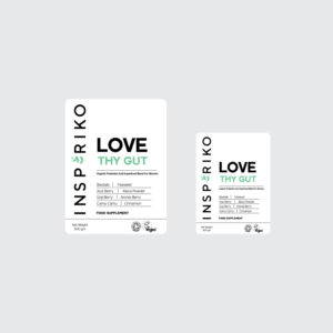 Packaging Design by Shark1 for Think Organic | Design: #18438751