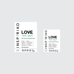 Packaging Design by Shark1 for Think Organic | Design: #18438752